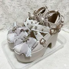 2026年最新】liz lisa 靴の人気アイテム - メルカリ