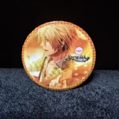 アムネシアワールド - トーマ - 缶バッジ（アイデアファクトリー）