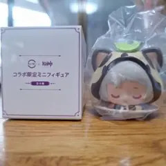 原神 スシロー コラボ 限定ミニフィギュア 早柚