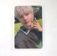 TXT ACT: TOMORROW MEMBERSHIP ヒュニンカイ トゥバ