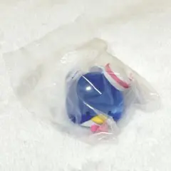 ファッションリング ジュエルクリア2 タキシードサム