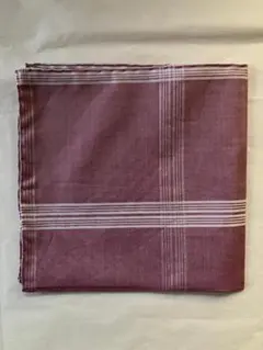 未使用　ieno textile マルチクロス カーテン 140×230 紫 未使用 ieno textile マルチクロス カーテン 140×230 紫 - メルカリ