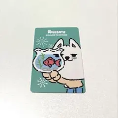 TXT プルバトゥ ポップアップ フォトカード 特典 ヨンモン