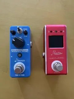 TONERIDER British Distortion BD-1 - メルカリ