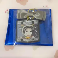 鬼滅の刃 クリスマス 2025 ランダムオーナメントチャーム