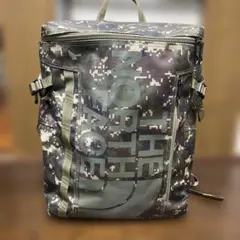 ノースフェイスリュック