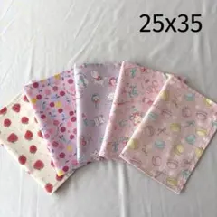 No.C34 ランチョンマット 25x35cm 裏地なし