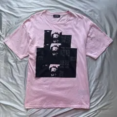 19ss RAF SIMONS Toyah graphic tshirtのサムネイル
