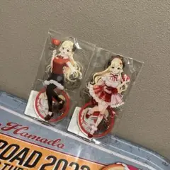 2026年最新】Vtuber名：角巻わため アクリルスタンドの人気アイテム