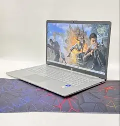 HPノートPC NVIDIA搭載i7/16GB/256+500フルHD17インチ - メルカリ