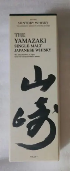 新品商品>[SUNTORY] 白州シングルモルト (酒のやまや)様 - メルカリ