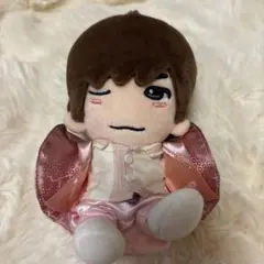 なにわ男子 高橋恭平 ぬいぐるみ