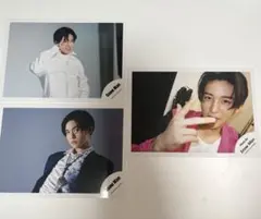 2026年最新】目黒蓮 公式写真 2019の人気アイテム - メルカリ