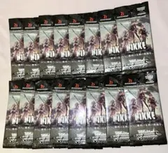 【未開封】勝利の女神：NIKKE 16パック ヴァイスシュヴァルツ ニケ