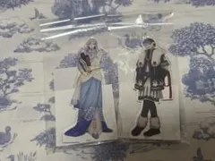 Re:vale アクリルスタンド セット②