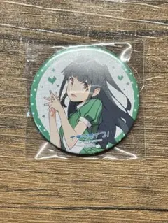 イキヅライブ 山田真緑 缶バッジ ホログラム Dou-Da?DOING! - メルカリ