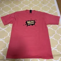 MANASTASH マナスタッシュ PUMICE TEE CEREAL