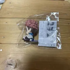 呪術廻戦 おねむたん 両面宿儺