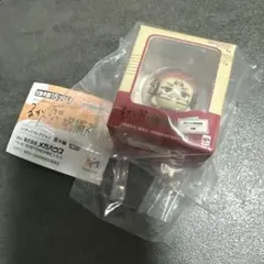 呪術廻戦　るかっぷ　ミニチュア　ガチャ　　宿儺
