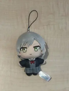 プロセカ プチぬいぐるみ 日野森志歩