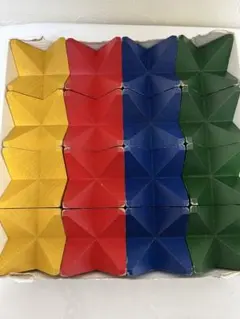 【知育玩具】Naef Spiel ネフ社 積み木 木製パズル スイス