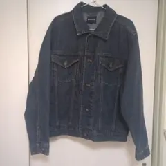 Converse デニムジャケット