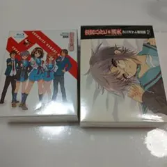 2026年最新】涼宮ハルヒの憂鬱 ブルーレイ コンプリート boxの人気