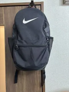 Nike ブラック リュック・バックパック