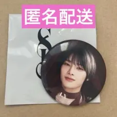 StrayKids スキズ アイエン　缶バッジ クリスマス ポップアップ ①