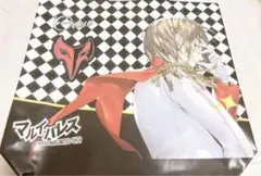 2026年最新】ペルソナ5 明智吾郎 缶バッジの人気アイテム - メルカリ