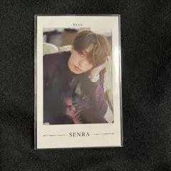 2025年最新】センラ フォトカの人気アイテム - メルカリ