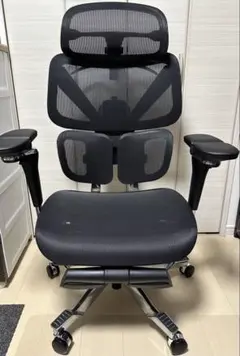 美品】オカムラ バロンチェア Workaholic特注 小柄な方向け - メルカリ