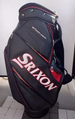 SRIXON　ゴルフバック