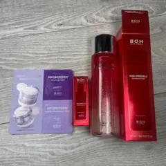 BIO HEAL BOH NAD-PRIZCELL スキンケアセットのサムネイル