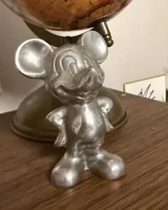 最終値下げ！WaltDisneyStudio給水塔モチーフミッキースタンドライト