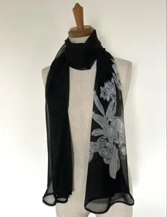 メルローズ　LA-BREA ストール