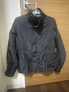ブラック ジャケット Mサイズ