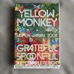 稀少 未開封 非売品 THE YELLOW MONKEY FC限定MC集 DVD - メルカリ