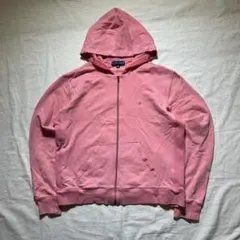 Y2K 90s Polo Ralph Lauren ラルフローレン　パーカー