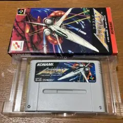 激レア CD アクスレイ (AXELAY) オリジナル・サウンドトラック コナミ 