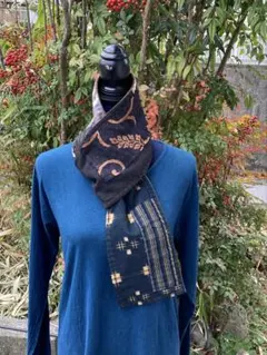 2025年最新】刺し子古布リメイクの人気アイテム - メルカリ