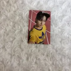 SEVENTEEN BSS SECOND WIND ドギョム DK 3枚セット - メルカリ