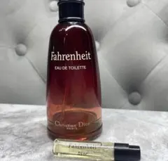 2026年最新】ディオールファーレンハイトオードゥトワレの人気アイテム