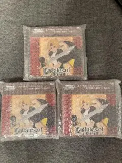 ✓ヴァイスシュヴァルツ テイルズオブシリーズ 初版未開封6BOX