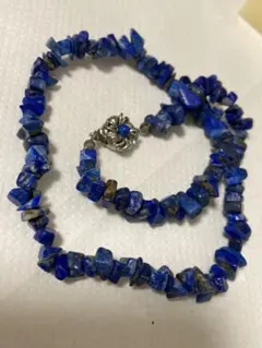 さ*じ様 天然石　ストーン　ネックレス