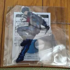 SAKAMOTO DAYS スタンド付きアクリルプレート