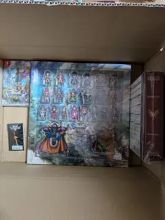 2026年最新】switch ドラゴンクエスト3 未開封の人気アイテム - メルカリ