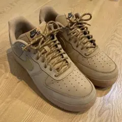 NIKE エアフォース1 ウィート　29センチ
