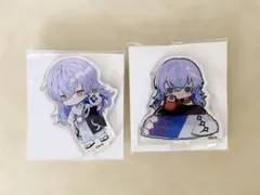 星導ショウ にじさんじ スイーツパラダイス ミニアクリルスタンド