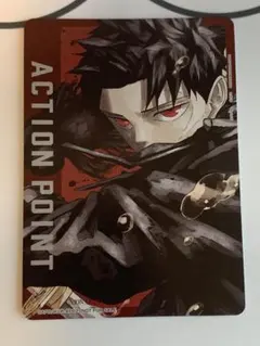 高騰中】カグラバチ六平千鉱 ジャンプフェスタプロモ ユニオンアリーナ